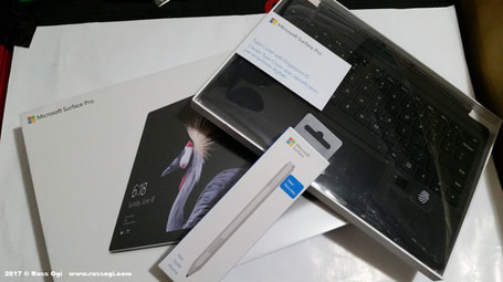 Pro 4.5 product packaging