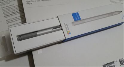 Surface Pen