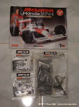 Car parts